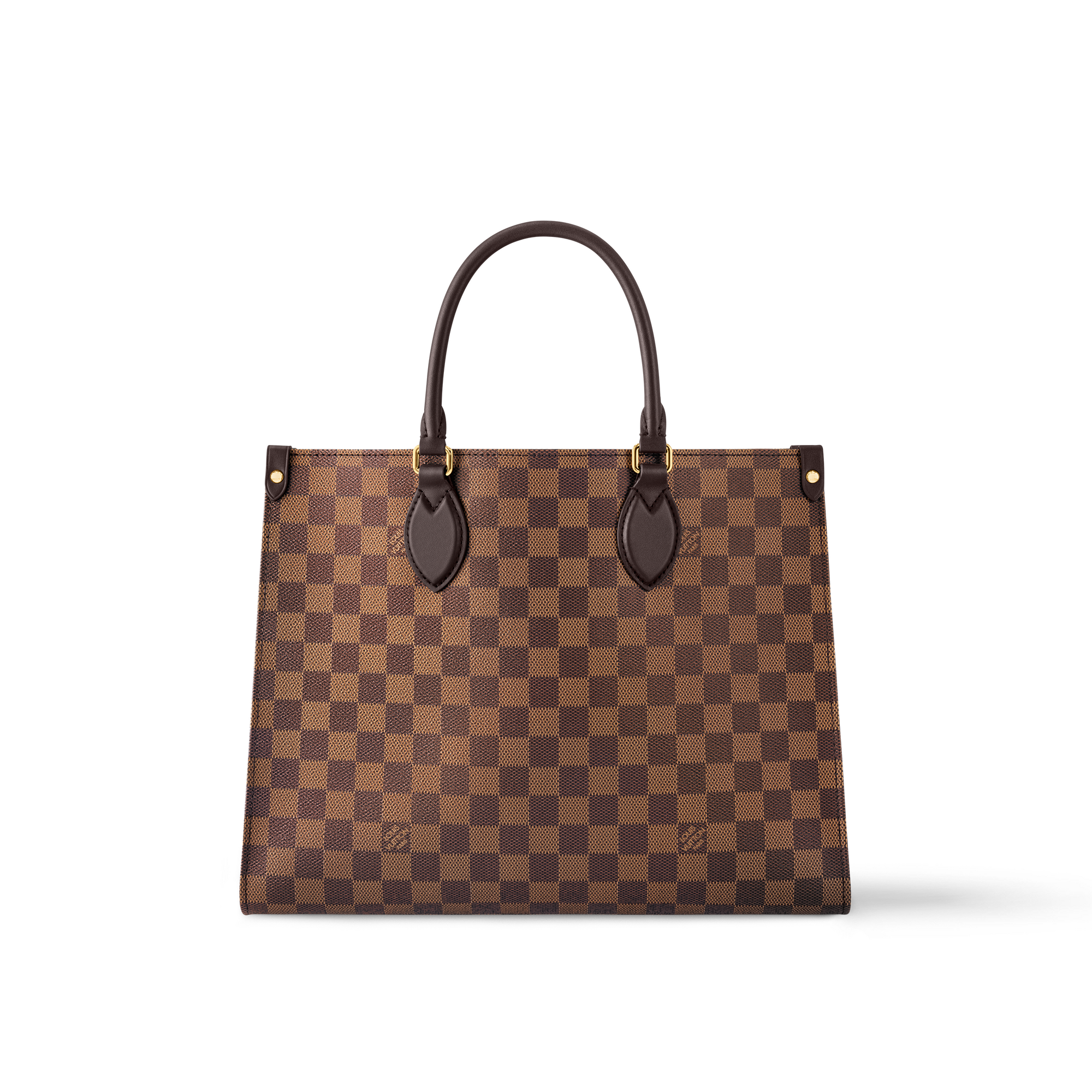 Bolsa OnTheGo MM Couro Monogram Empreinte - Bolsas | LOUIS VUITTON ®